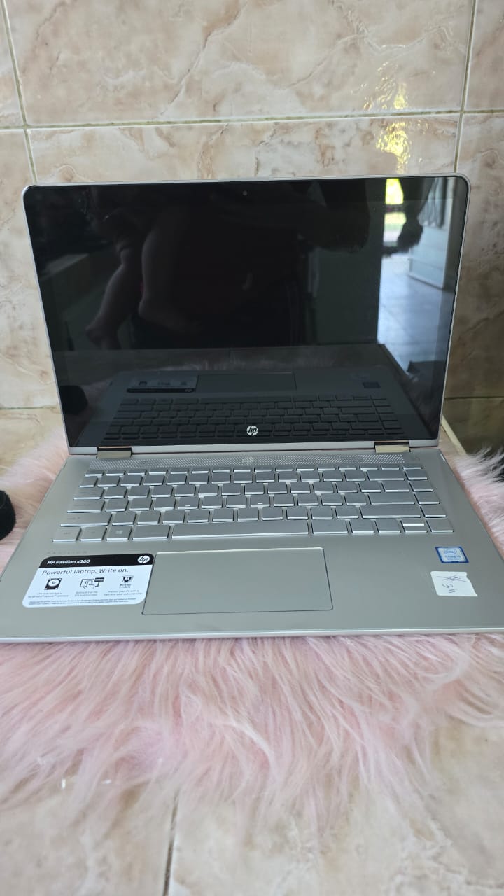 Laptop